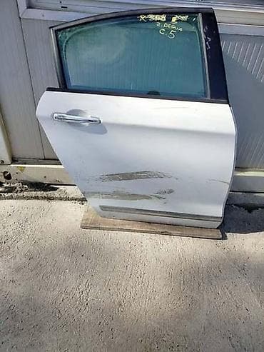 polir pasta u boji: ZADNJA DESNA VRATA ZA CITROEN C5 OD 2008. DO 2017. GOD. | Zadnja — 1