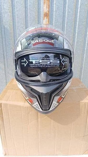 zavesice za auto: KACIGA ZA MOTOR FLIP UP | Kaciga za motor fip up Speed B20 — 3