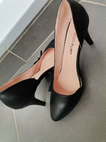 casadei shoes: Salonke, 38 — 9