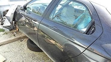 polovne cerade za auto: KAROSERIJA LIMARIJA ZA ALFA ROMEO 156 | Alfa romeo 156 - limuzina — 2