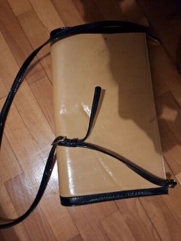 ysl torba za plazu: Mona — 3