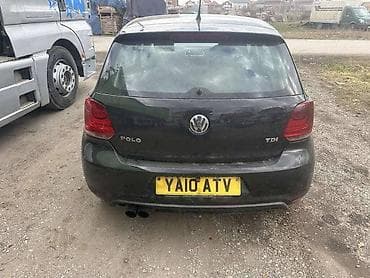 bobina astra h 1.6: 1.6TDI LIMARIJA MEHANIKA TRAP ZA VOLKSWAGEN POLO OD 2009. DO 2014 — 2