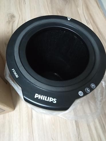 mlevena kafa za espresso aparat: Philips FY3430 – zamenski filter za prečišćivače vazduha serije 3000i — 3