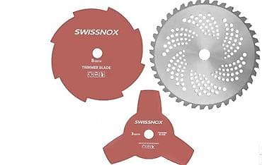 Sobne biljke: Benzinska kosa/trimer Mogilev KM-5500 Opis: - Snažan benzinski motor — 4