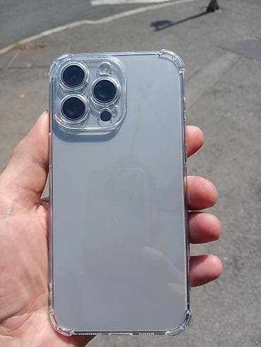 ajfon 12 pro max: Apple iPhone 15 Pro Max – titanijumsko kućište, siva boja — 9