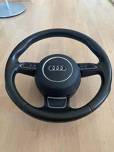 VOLAN ZA AUDI A1, A3, A6 . OD 2013. DO 2018. GOD. | kompletan