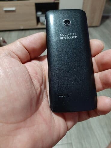 Dodaci za mobilne telefone: Telefon Alkatel ispravan telefon radi samo na telenor mrezi,stanje — 6