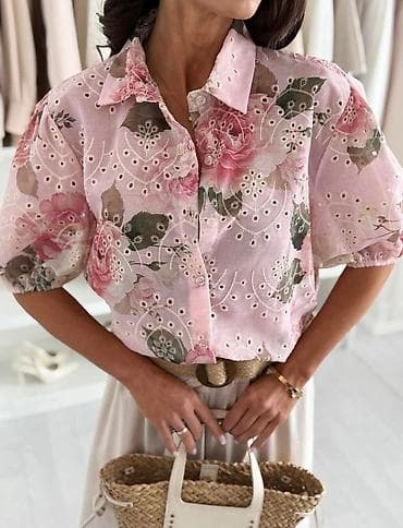 Shirts, blouses and tunics: 04. Košulja 2.800 dinara A — 1