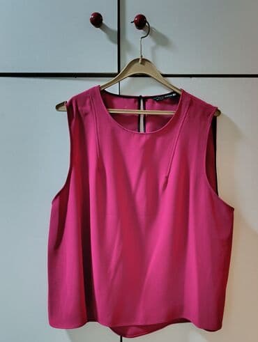 Zara bluza, XXL