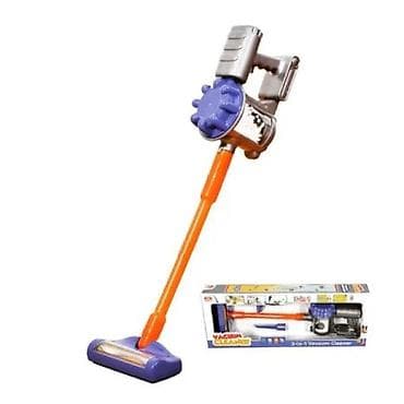 Kids' Kitchens: USISIVAČ SA ZVUKOM I SVETLOM 03/283-50 Igrački set za mališane koji — 1