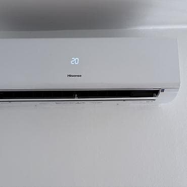 ventilatori plafonski: Hisense inverter klima uređaj – spoljašnja i unutrašnja jedinica sa — 2