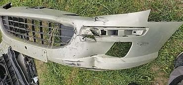 peugeot znak: PREDNJI BRANIK ZA PEUGEOT 407 | Peugeot 407 prednji branik 7 — 3