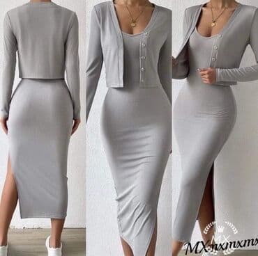 luna kompleti: Komplet 2u1: 2400 dinara — 3