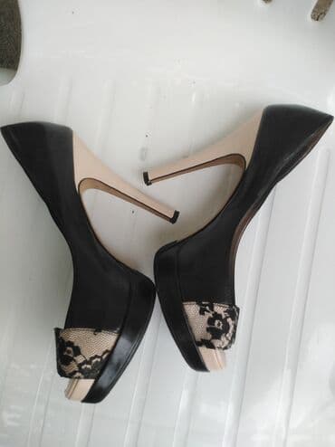 mokasine novi sad: Pumps, 37 — 2