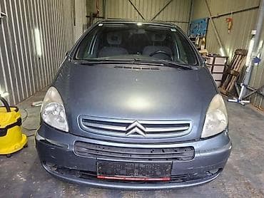 DELOVI ZA CITROEN XSARA PICASSO 2007. GOD. | Delovi za Citroen Xsaru na lalafo.rs DELOVI ZA CITROEN XSARA PICASSO 2007. GOD. | Delovi za Citroen Xsaru