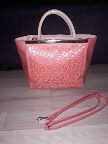 dudlin torba: Torba za rame — 3