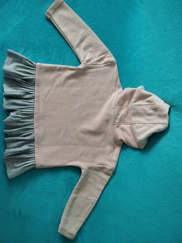 ski pantalone za punije: Round neck, Long sleeve, 110-116 — 7