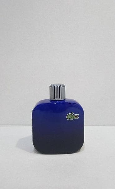 lacoste sandale: LACOSTE EAU DE L.12.12. POUR LUI MAGNETIC EDT100ML TSTR | Lacoste — 2