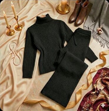 Suknje: Cena 1999din Velicine: S M L XL 2XL 3XL Materijal: trikotaza — 4