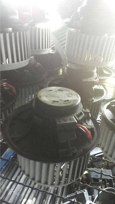 rikverc kamera za auto: VENTILATOR KABINE ZA ALFA ROMEO 147, 156, 156 CROSSWAGON . | — 2