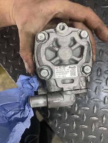 merac ulja audi a4 b8: AUDI A4 A5 1.8 TFSI DELOVI SERVO PUMPA 8K0145153F | audi vw delovi — 2