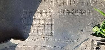 glavcina za juga: BRANIK ZA AUDI A4 | audi a4 prednji branik audi 8K0 807 437AC — 5