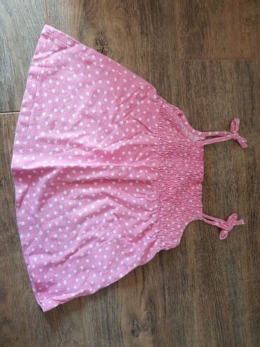 H&M, Mini, Bez rukava, 86 — 1