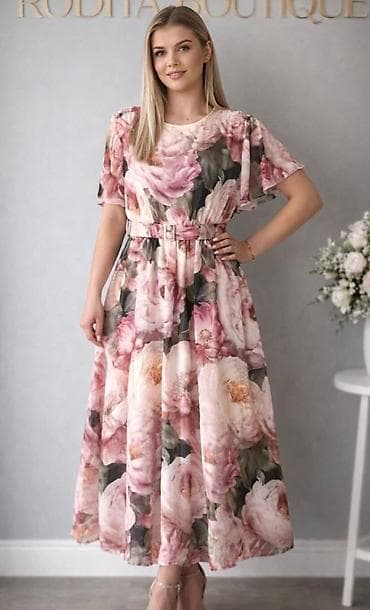 04. Haljina 3.200 dinara🌹 A