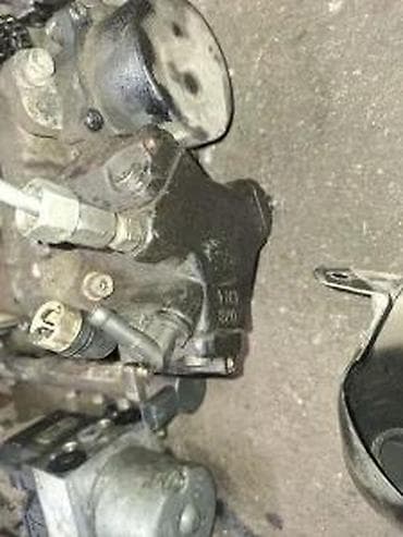 putarski kompresor: FIAT PUNTO 3 1.3 MULTIJET PUMPA VISOKOG PRITISKA 51KW | Ispravna — 1