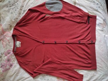 sweatshirt h m: Muški tanji džemperić za preko košulje ili bluzice marke Jack & — 3