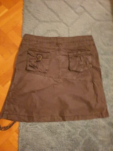 Women's Clothing: Suknja br.46 Yessica — 3