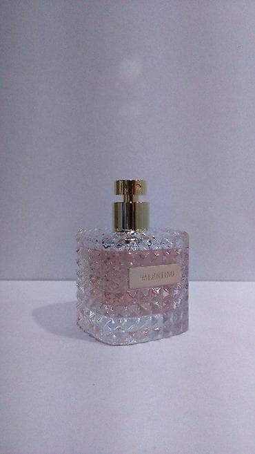 Personal Items: VALENTINO DONNA EDP100ML TSTR | Valentino Donna edp100ml tstr — 4
