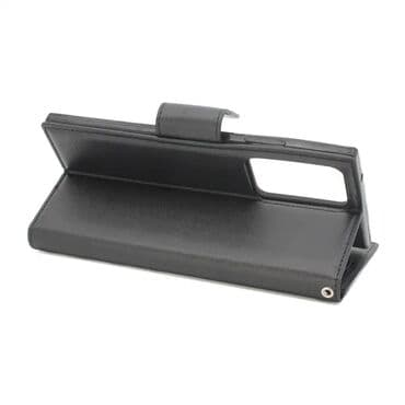 ventilator za ta pec: Case for Samsung color - Black, Foldable — 1