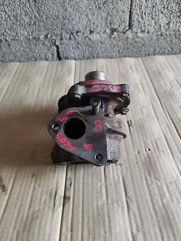 Vozila: TURBINA 1.3 CDTI ZA OPEL CORSA D OD 2006. DO 2014. GOD. | Turbina — 2