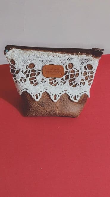 vera pelle torba: Torbe i neseseri — 6