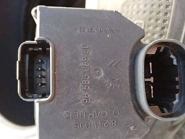 prekidac za motor: REOSTAT ZA PEUGEOT 308 OD 2008. DO 2012. GOD. | reostat za pezo 308 — 3