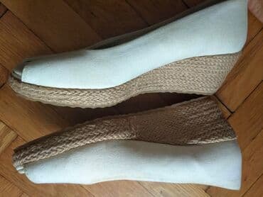 obuća niš: Sandale, Lacoste, 37 — 6