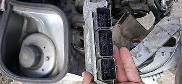 multimedia za auto: SET PALJENJA 1.1 BENZIN ZA PEUGEOT 206 | set paljenja za peugeot 206 — 2