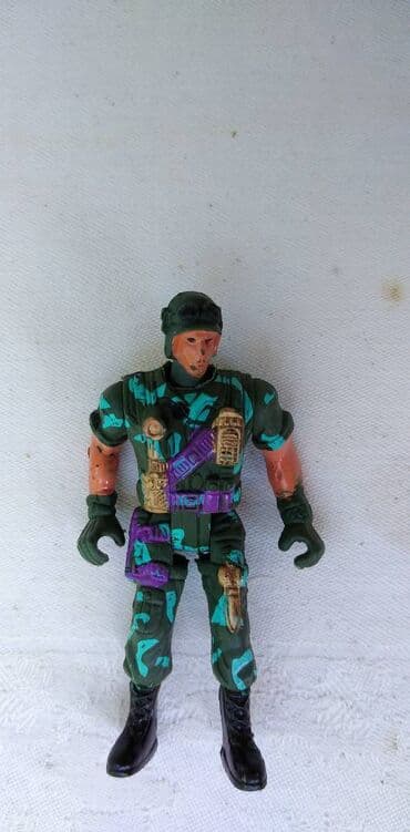 toy poodle srbija: Igračke — 1