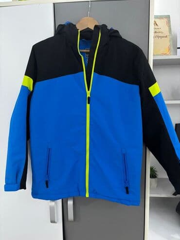 kapa sa ventilatorom: Mckinley, bоја - Šareno — 3