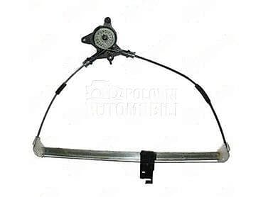 stitnici za prozore auta: ABLENDER ZA MAZDA 6 OD 2001. DO 2007. GOD. | ablender mazda 6 — 5