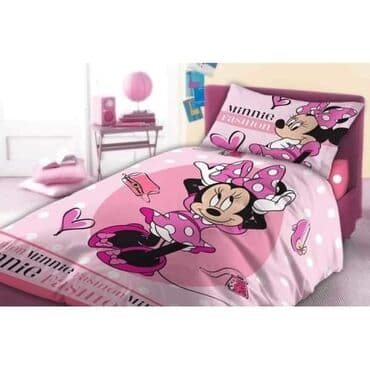 givenchy majice cena: Posteljina za decu Navlaka za jorgan 140*200cm Jastucnica 70*90cm — 15
