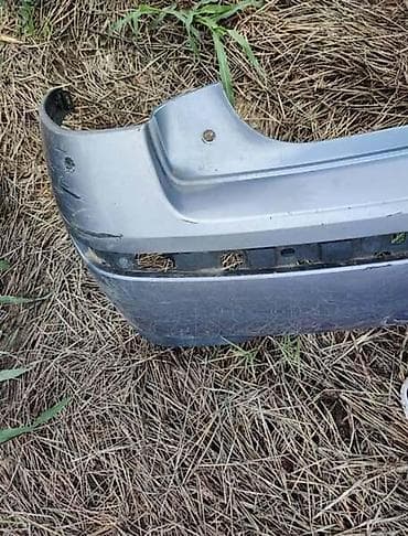 Branici: BRANIK ZA OPEL CORSA C | Opel Corsa c restailing zadnji branik — 1
