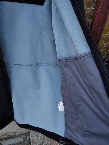 Sweaters: Nepromociva prolecna jakna vel. M u super stanju — 3