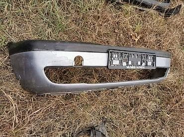 Vozila: BRANIK ZA OPEL ZAFIRA | opel zafira prednji branik — 2