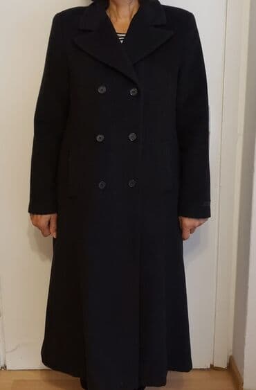 teddy kaput h m: H&M, 2XL, Single-colored, With lining — 1