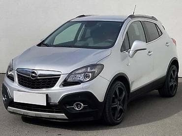 auto dizalice krokodilke: INSTRUMENT TABLA ZA OPEL MOKKA OD 2012. DO 2017. GOD. | Polovni — 4
