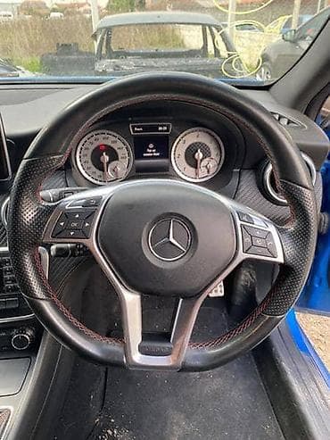 oprema za auto: VOLAN ZA MERCEDES BENZ A KLASA | Volan za Mercedes Benz Delovi za A — 1