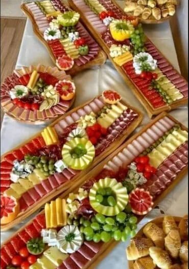 Donji delovi trenerke: Ketering — 3