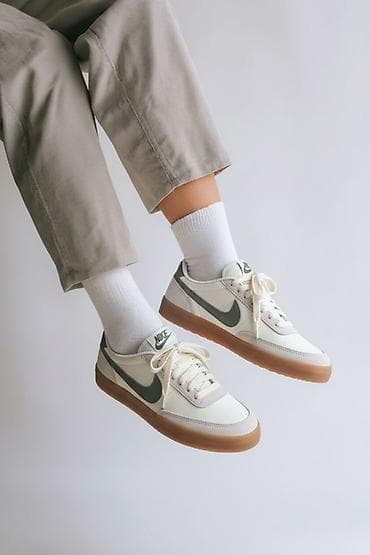 Nike lifestyle patike sa niskim profilom - Model: klasičan na lalafo.rs Nike lifestyle patike sa niskim profilom - Model: klasičan